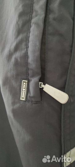 Горнолыжные штаны