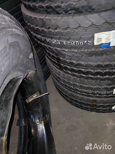 Грузовая шина 12.00R24 S850 162/160K Sailun