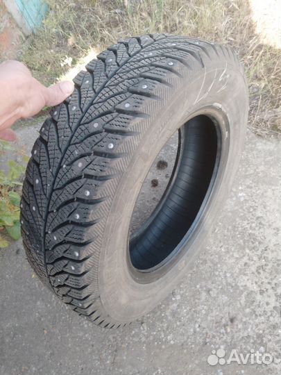 КАМА Alga (HK-531) 175/70 R14 84T