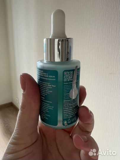 Уход для лица от icon skin