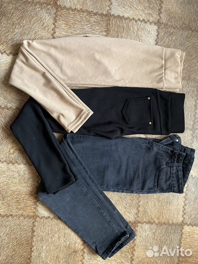 Вещи на девушку 42/44