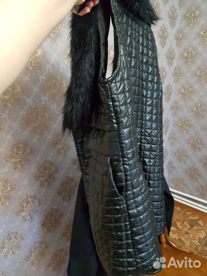 Жилет