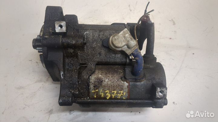 Стартер Land Rover Range Rover 3 (LM), 2004