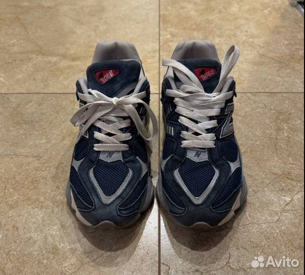 Кроссовки New Balance 9060