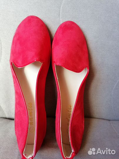 Новые Супер Мягкие Мокасины Лоферы 40 41