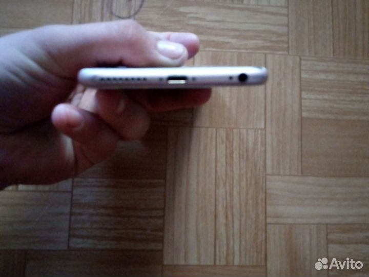 iPhone 6S Plus, 64 ГБ