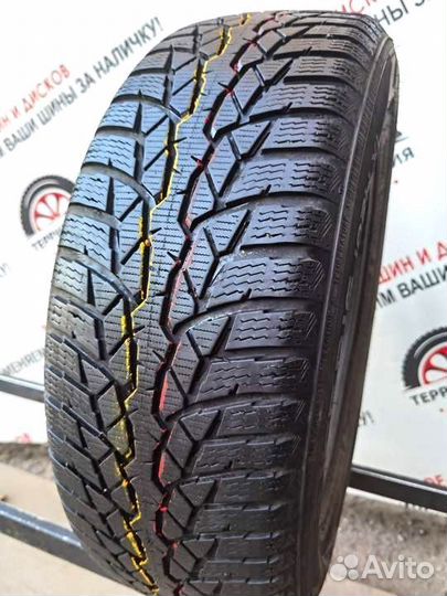 Nokian Tyres WR D4 215/65 R16 102H