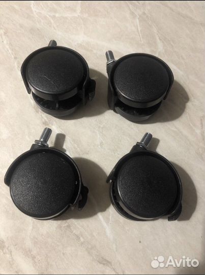 Колеса для кресла