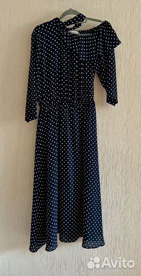 Платье женское