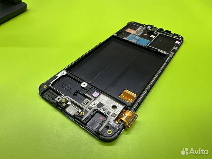 Дисплей для Samsung Galaxy A40 Original