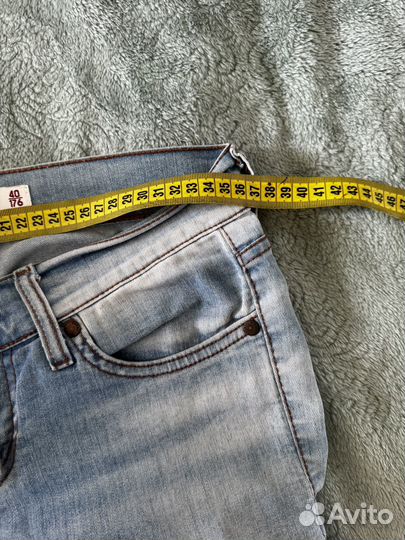 Джинсы gloria jeans 44
