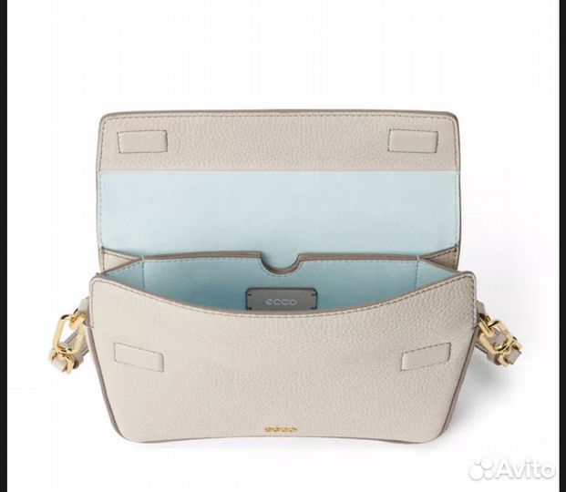 Новая сумка кросс-боди ecco pinch BAG