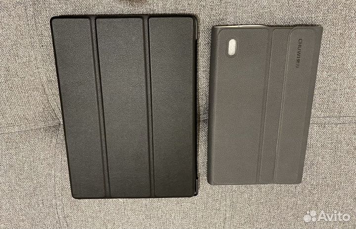 Чехол / чехол-клавиатура на планшет (21х12/24х17)