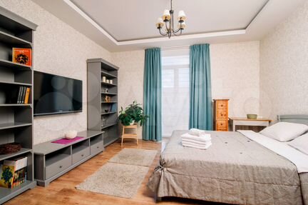 2-к. квартира, 60 м² (Белоруссия)