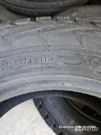 Ikon Tyres Nordman 5 185/65 R14