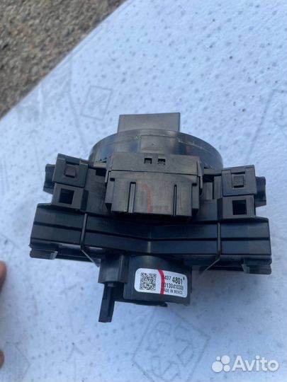 Шлейф рулевой Chevrolet Malibu 9 рест. V300 2019