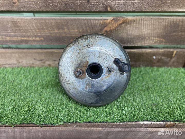 Вакуумный усилитель тормозов Ваз 2110 - 2112