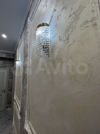 2-к. квартира, 95 м², 4/10 эт.