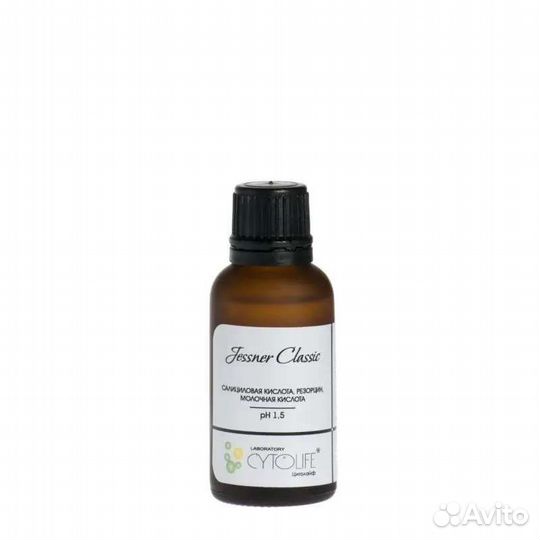 Jessner Classic 30 мл