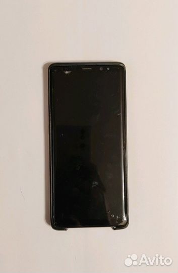 Samsung Galaxy note 8