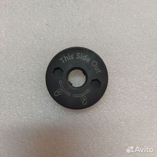 Dewalt гайка быстрозажимная