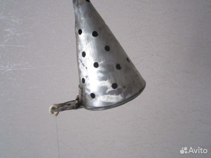 Кормушка для зимней рыбалки