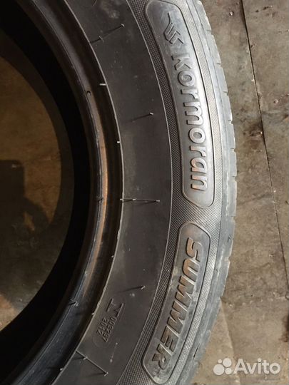 Kormoran SUV Summer 225/65 R17