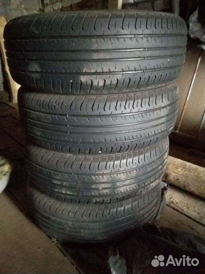 Hankook AH22 225/60 R17