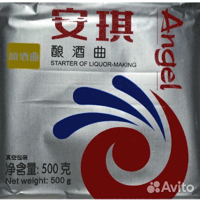 Дрожжи Кодзи для зерновых браг