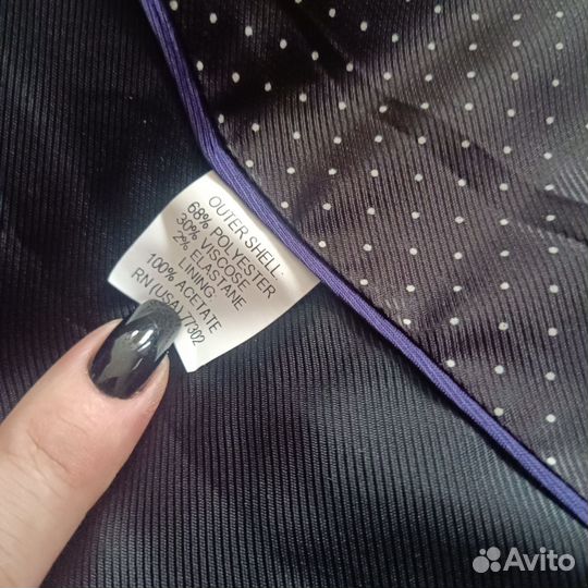 Пиджак zara