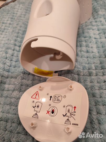 Освежитель воздуха air wick на батарейках