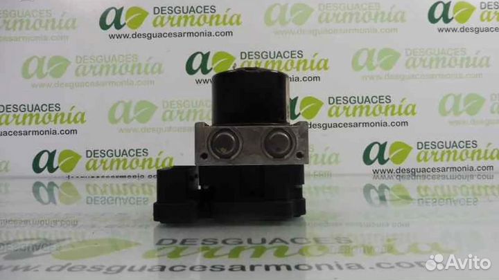 Блок абс, 10020700714 BMW 3 E46 1998-2005 года