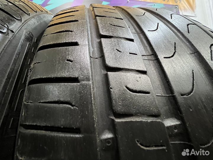 Pirelli Cinturato P7 245/45 R17