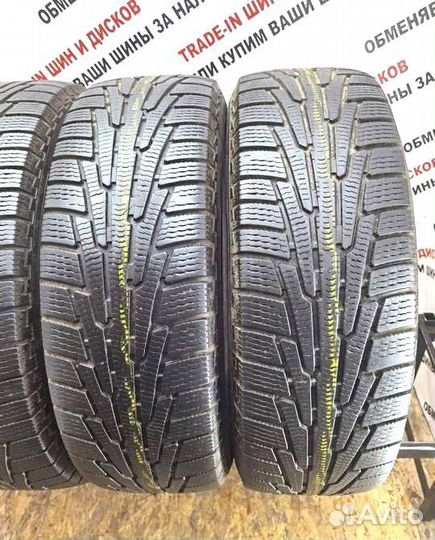 Nokian Tyres Hakkapeliitta R3 235/65 R18 107N