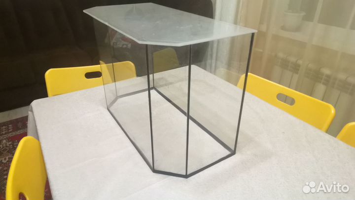 Продаю аквариум