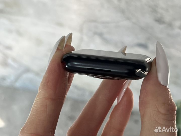 Apple Watch Series 9 45mm Midnight