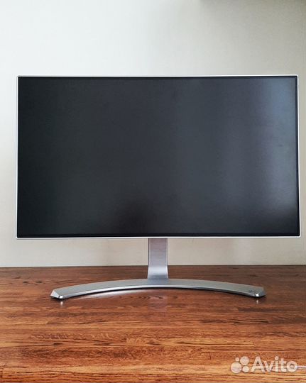 Монитор LG 24mp88hv-S