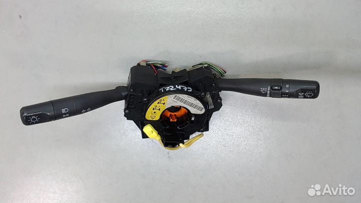 Переключатель поворотов и дворников Land Rover Fre