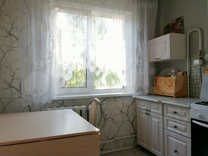 2-к. квартира, 47,1 м², 5/5 эт.
