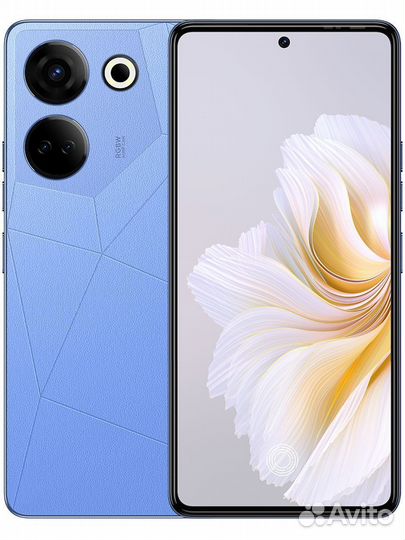 TECNO Camon 20, 8/256 ГБ