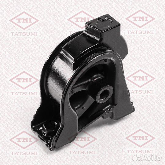 Подушка двигателя/кпп tatsumi TEG1252 toyota Corol