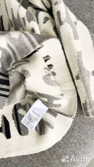 Худи gucci