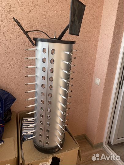 Стойка для очков