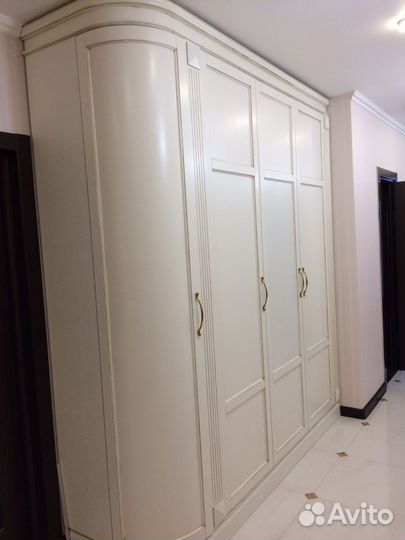 Производство мебели