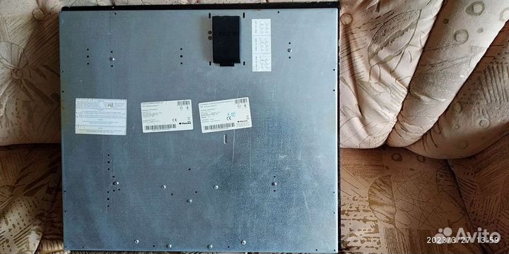 Варочная панель электрическая независимая бу