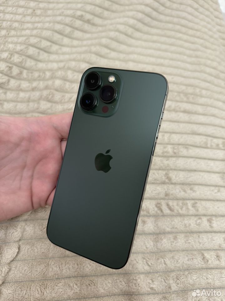 iPhone 13 Pro Max, 128 ГБ