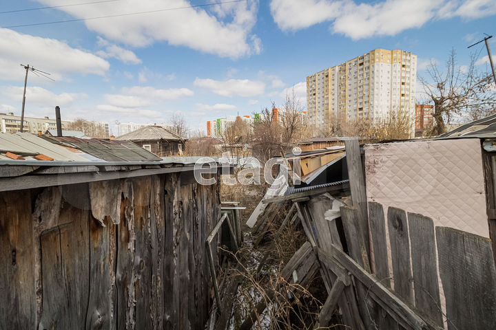 Участок 3,6 сот. (ИЖС)