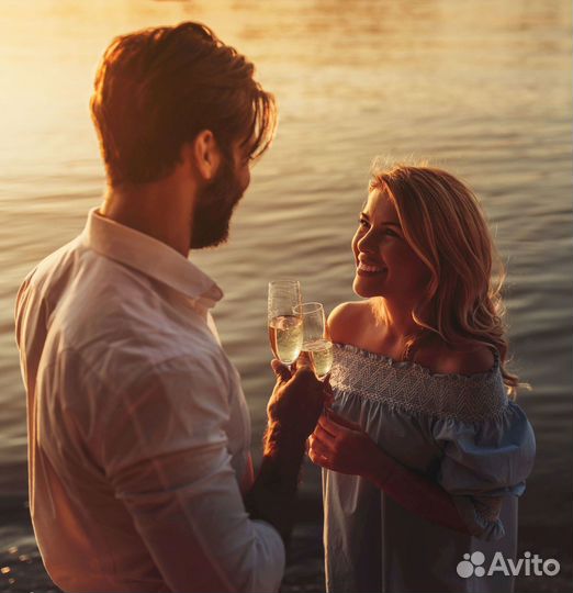 Монтаж видеороликов / создание анимации