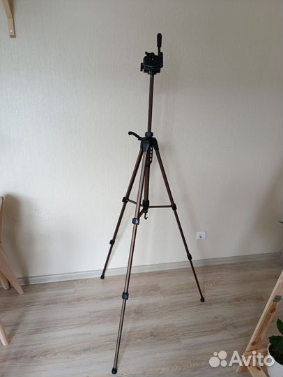 Штатив для фотоаппарата hama