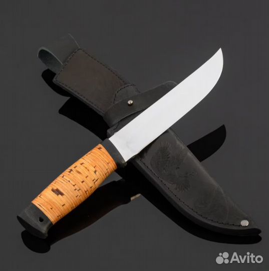 Нож Лесник Н5